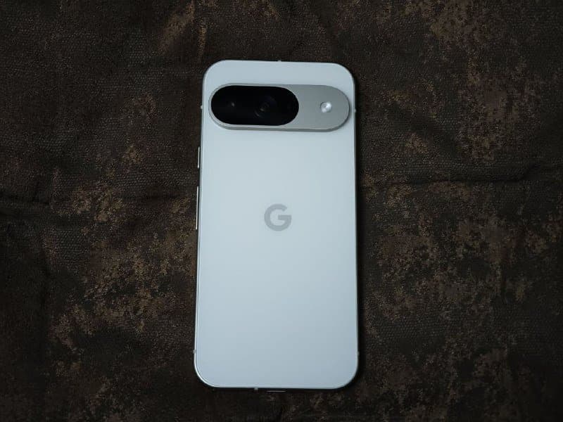 Google Pixel 9 новый 2