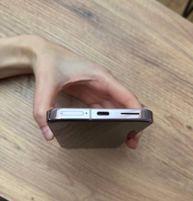 Google Pixel 9 Pro XL телефон 256 GB Rose Quartz 3