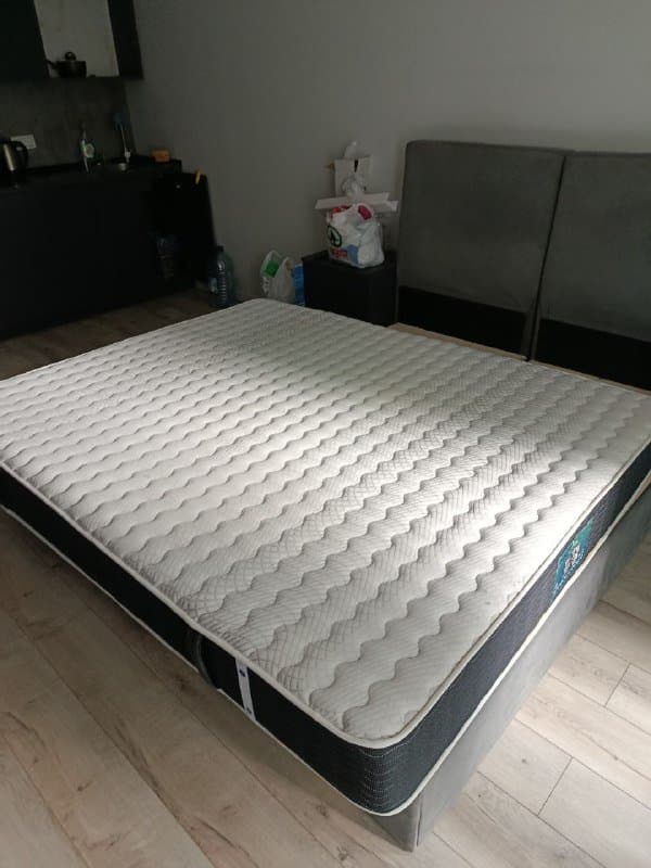 Матрас Duson Alabama 23 Queen size