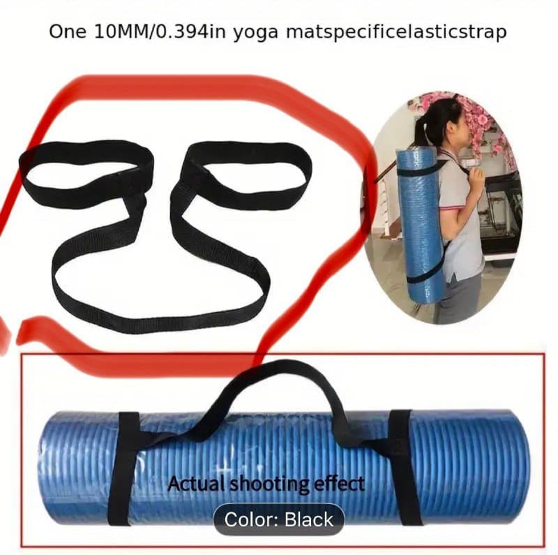 Беспроводные наушники Xiaomi, 2 переноски для коврика йоги 3