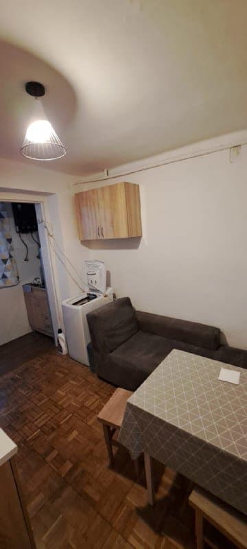 Аренда 1-комнатной квартиры в Сабуртало 3