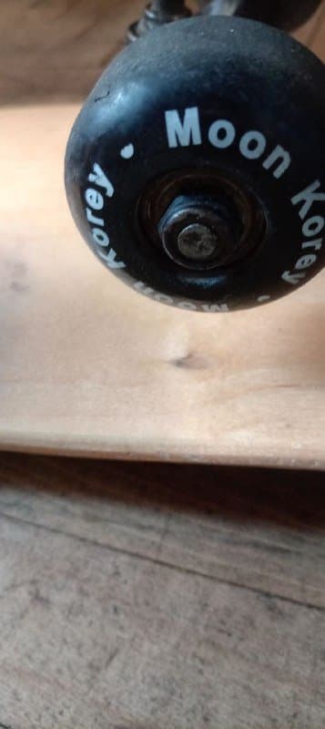 Скейтборд 3