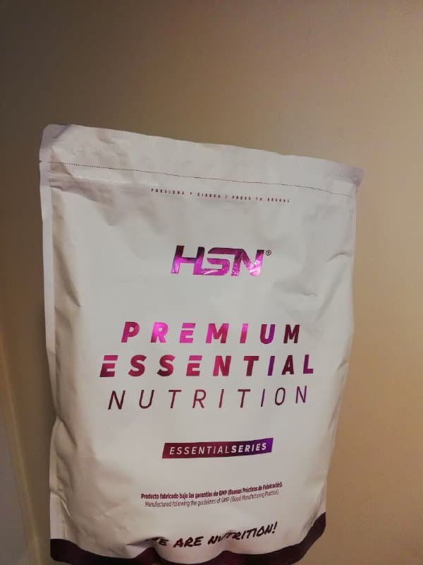 Протеин 2 килограмма