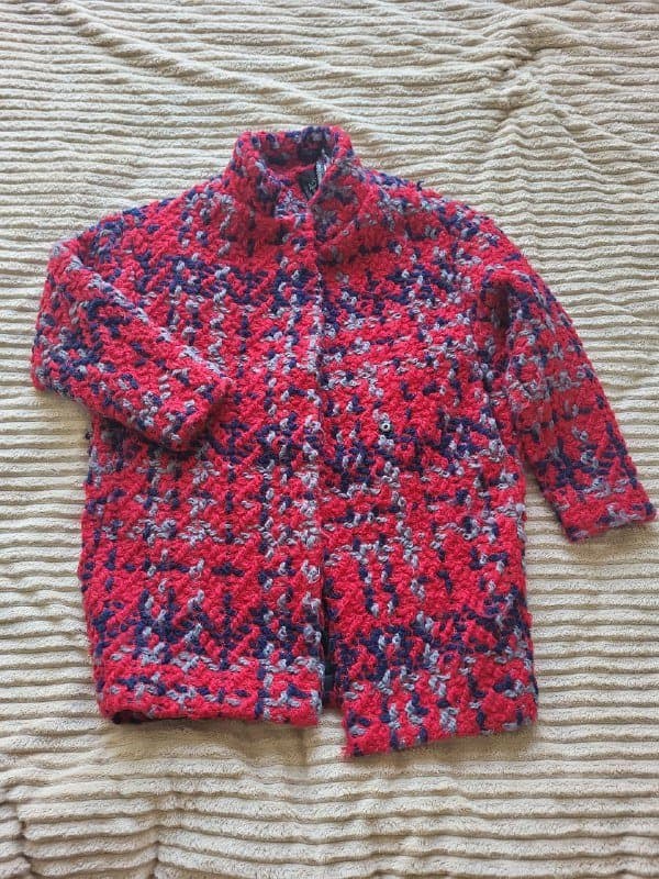 Пальто, юбка, кофта, лифчик, платье, рубашка, ночнушка, рождественская кофта