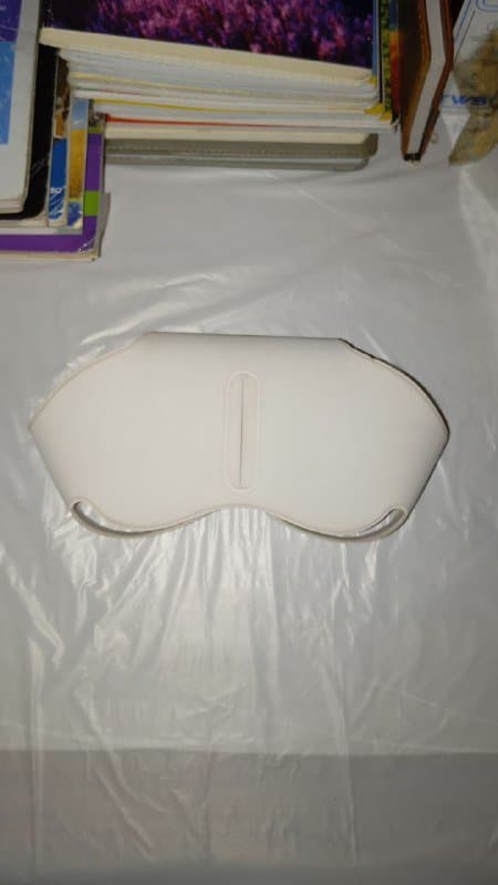 Оригинальный чехол Apple AirPods Max Smart Case 3