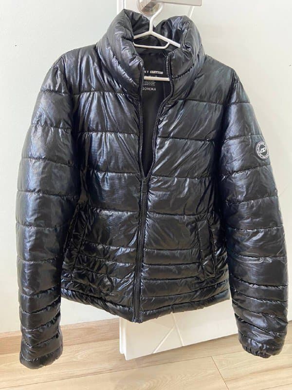 Куртка DKNY размер XL 3