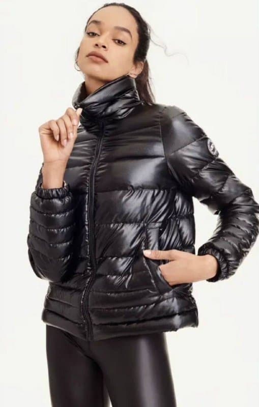 Куртка женская DKNY 1