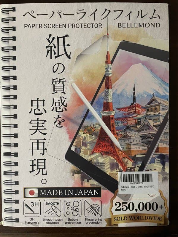 iPad Pro 11-inch 3rd generation 128 GB 3