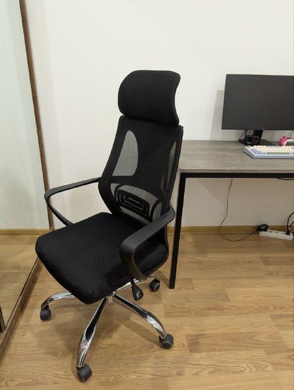 Монитор LG 24MR400-B 24" IPS 100Hz 4