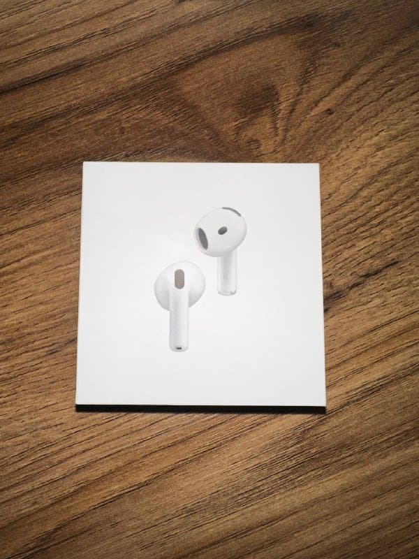 AirPods 4 2