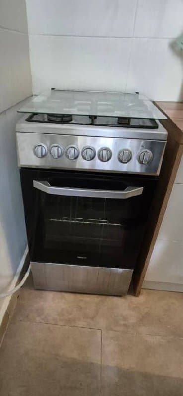 Газовая плита Beko