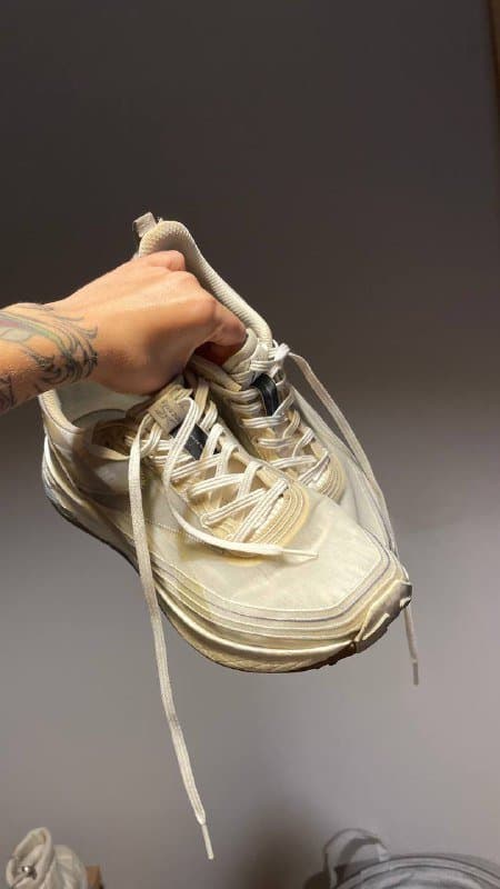 Кроссовки Reebok мужские 42 рр Floatride Foam