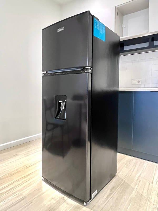 Холодильник Midea