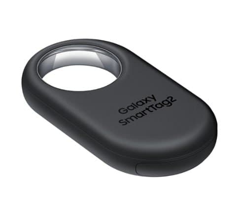 Samsung Smart Tag2, 1 pack, black