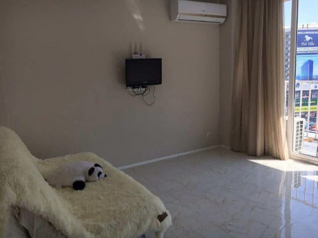 Сдается 2-комнатная квартира в Батуми