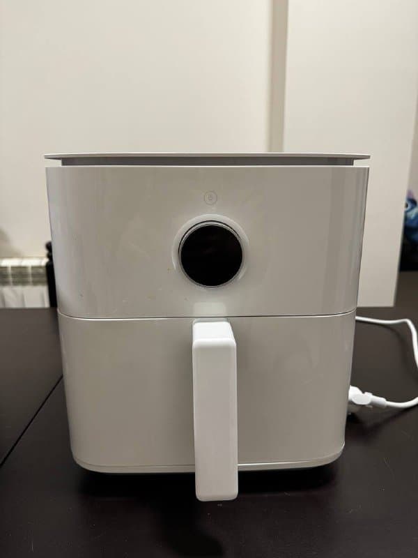 Xiaomi Smart Air Fryer 6.5L