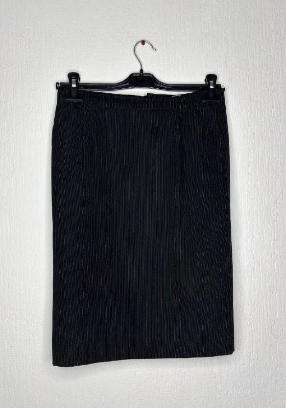 Юбка черная Next размер 34 2