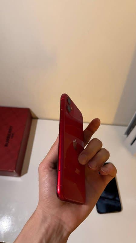 iPhone 11 64GB, iPhone 11 128GB