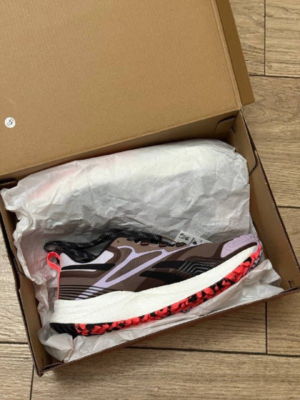 Кроссовки Reebok floatride energy 4 размер 39 EU