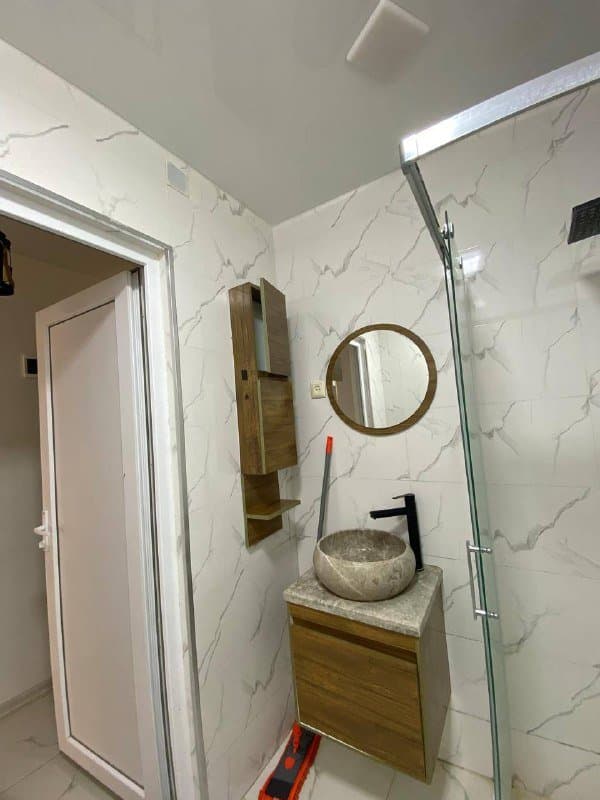 1-комнатная квартира в Батуми, аренда 3