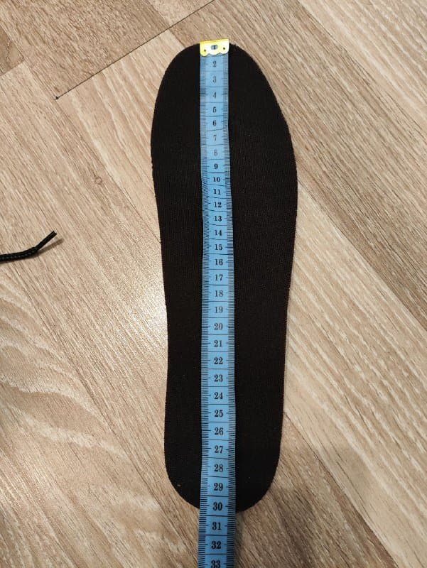 кроссовки мужские размер 44.5 - 45 6