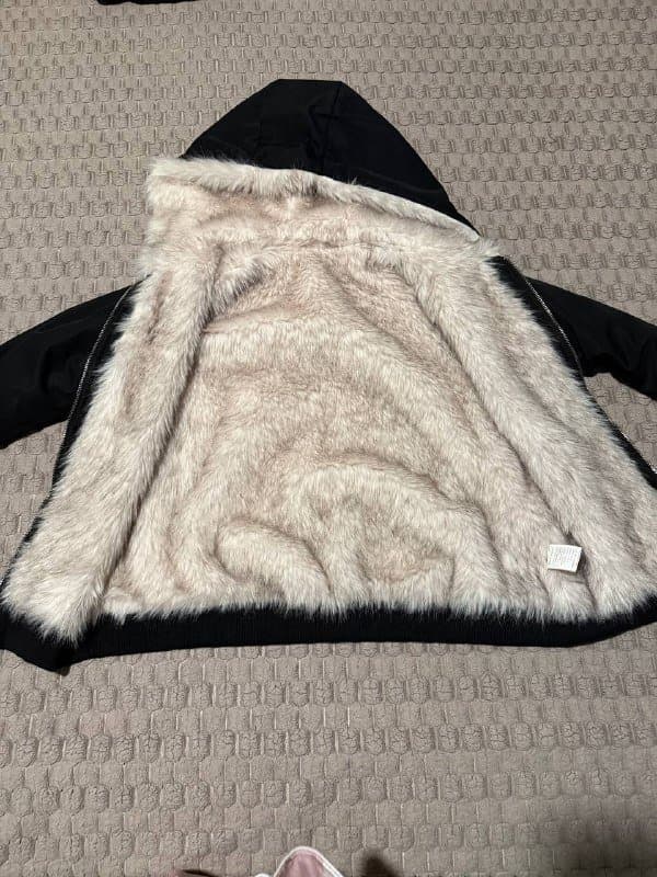 Куртка, сумка, шорты, туника женская 1