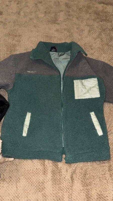 Мужские штаны, куртки, рубашки, худи, кеды 5