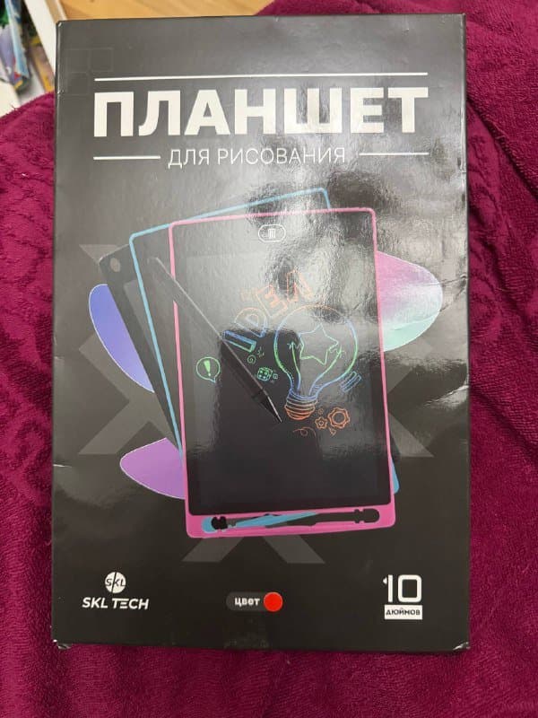 Планшет для рисования