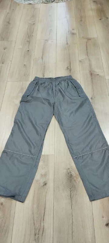 Спортивный костюм, футбольная форма, утепленные джинсы, свитшот, непромокаемые штаны и шорты 5