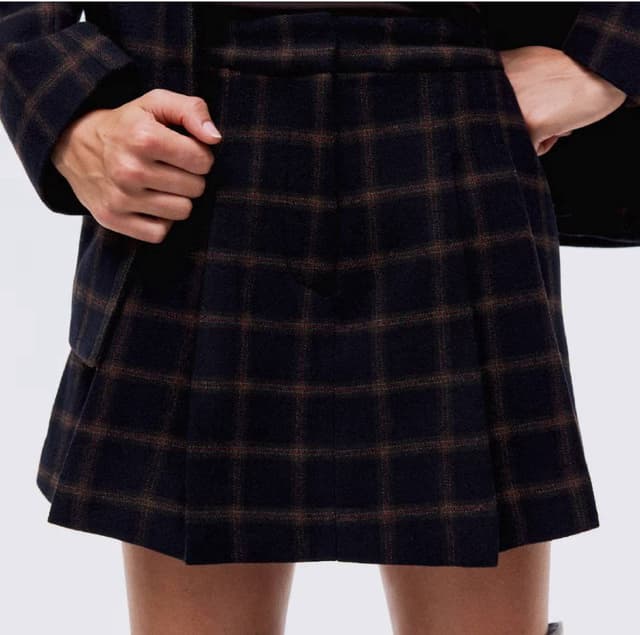 Свитер шерстяной, платье Michael Kors, платье Черешня XS