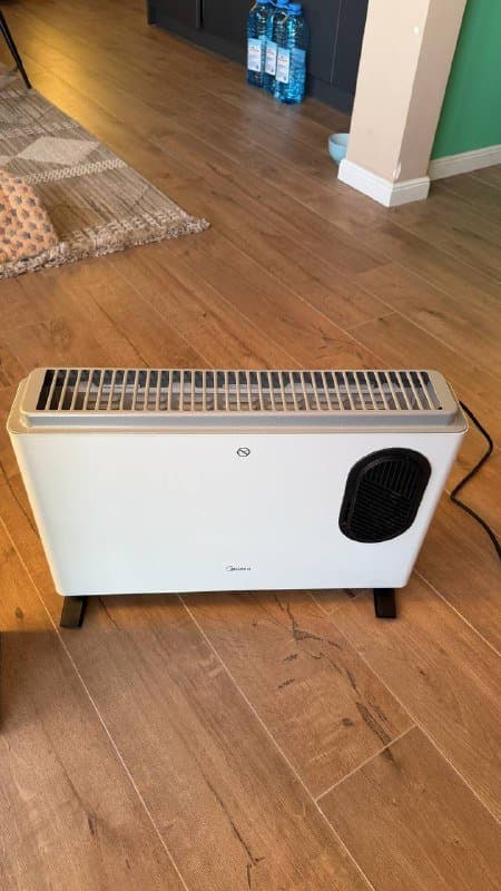 Обогреватель Midea 1