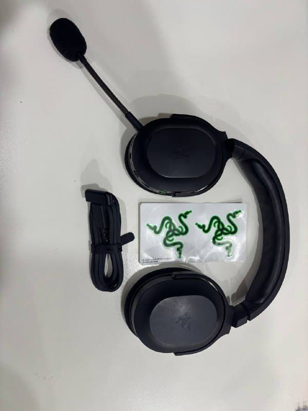 Беспроводные наушники Razer