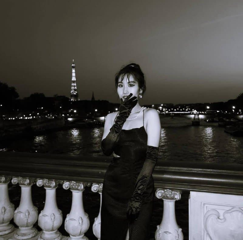 Sony CyberShot RX100 VA фотоаппарат 7