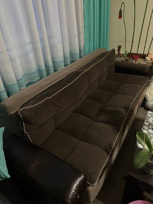 Диван б/у 1