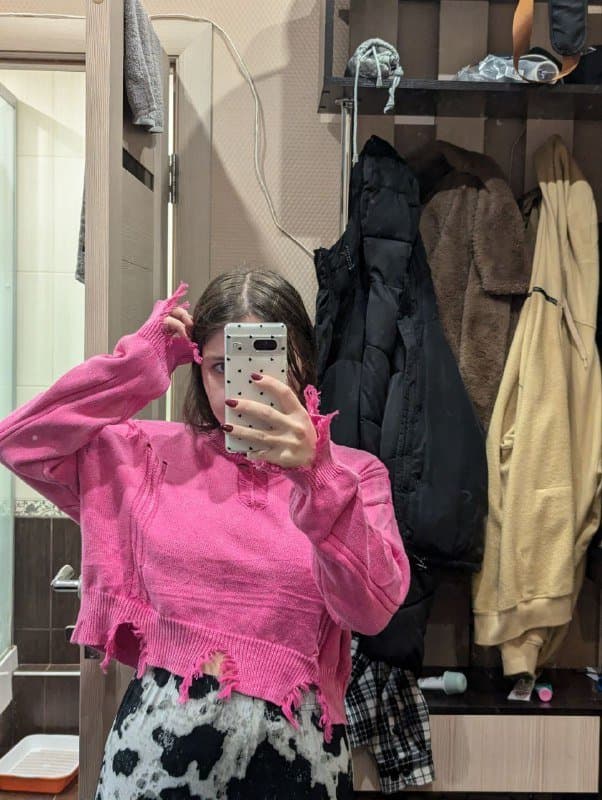 Комбезы муж, жен, кеды Vans, свитер, платье, панама 4