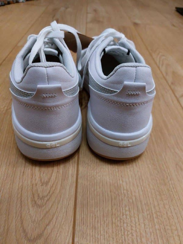 Новые кроссовки Asics JAPAN S ST, размер 45 EUR 5