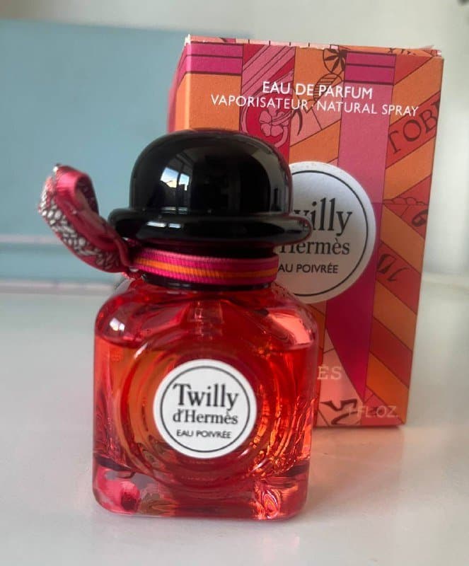 Парфюм Hermès Twilly d’Hermès 30 мл 3