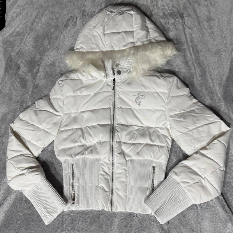 Rubia jacket from i.am.gia size S 2