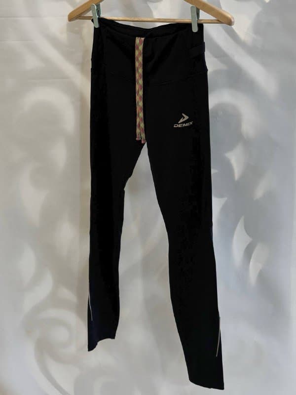 Леггинсы demix размер S
