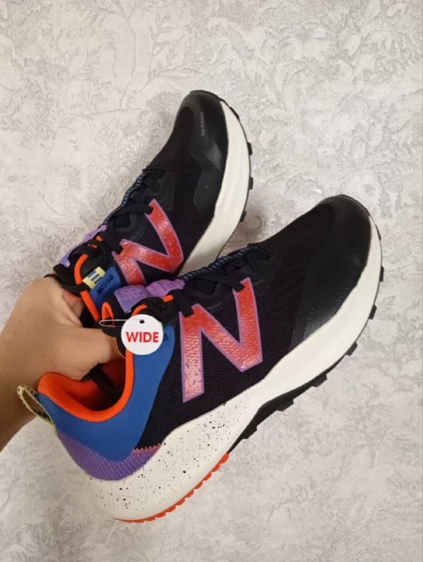 Новые кроссовки New Balance 40 размер