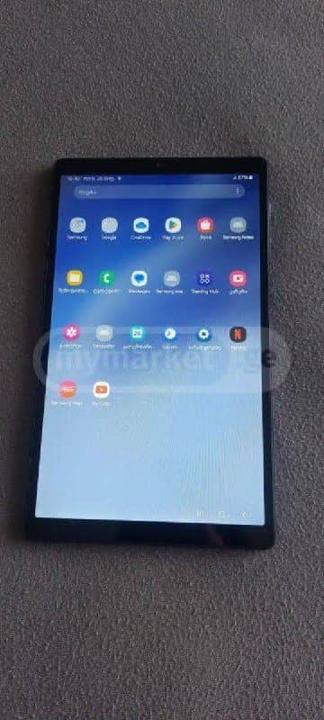 Samsung A7 32GB, карта памяти 8GB 2