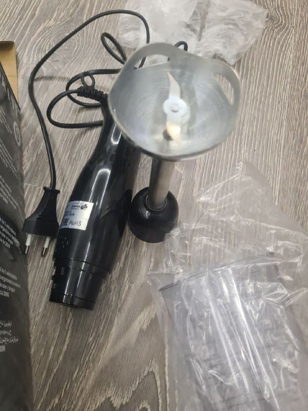 Блендер Sokany 3