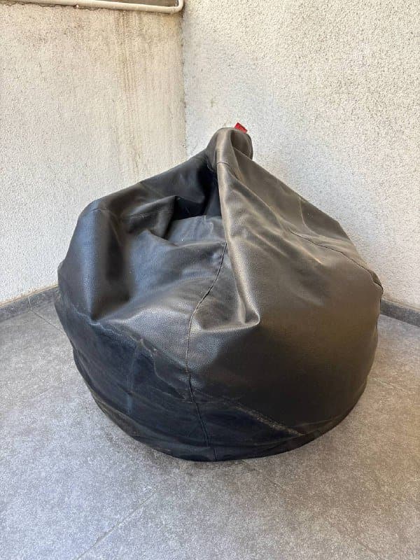 Кресло-мешок большое XL