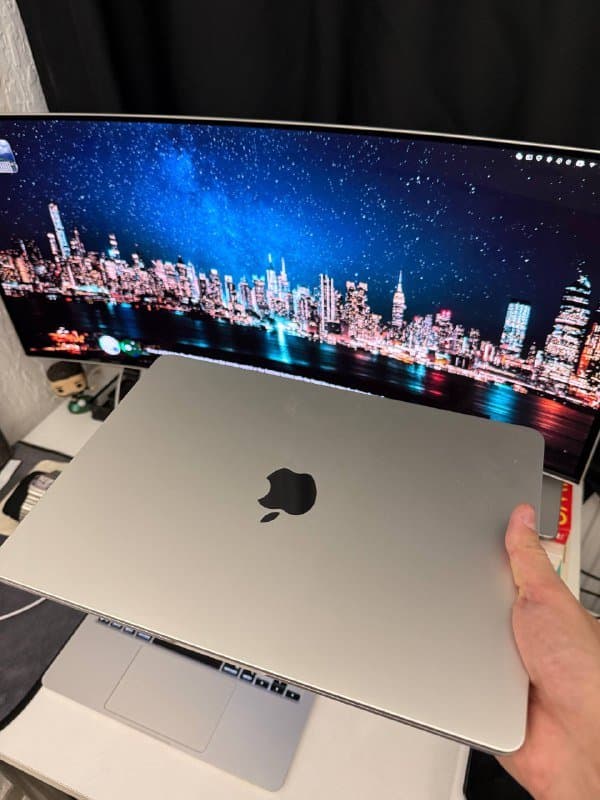 MacBook Air M2 256Gb 1
