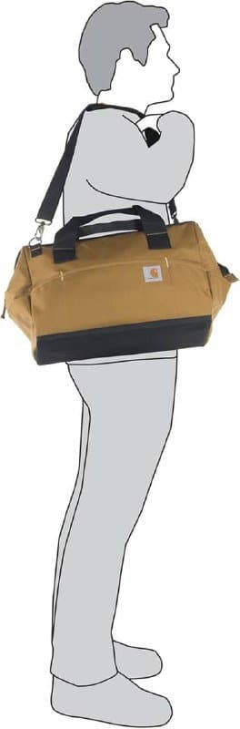 Мужская сумка Carhartt для инструментов 3