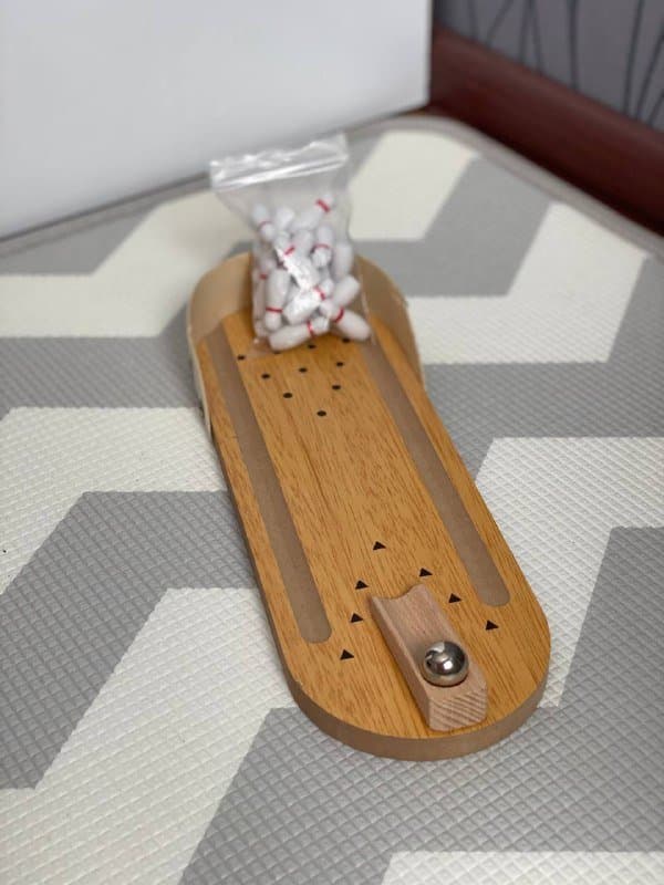 Детские обучающие и игровые игрушки 3