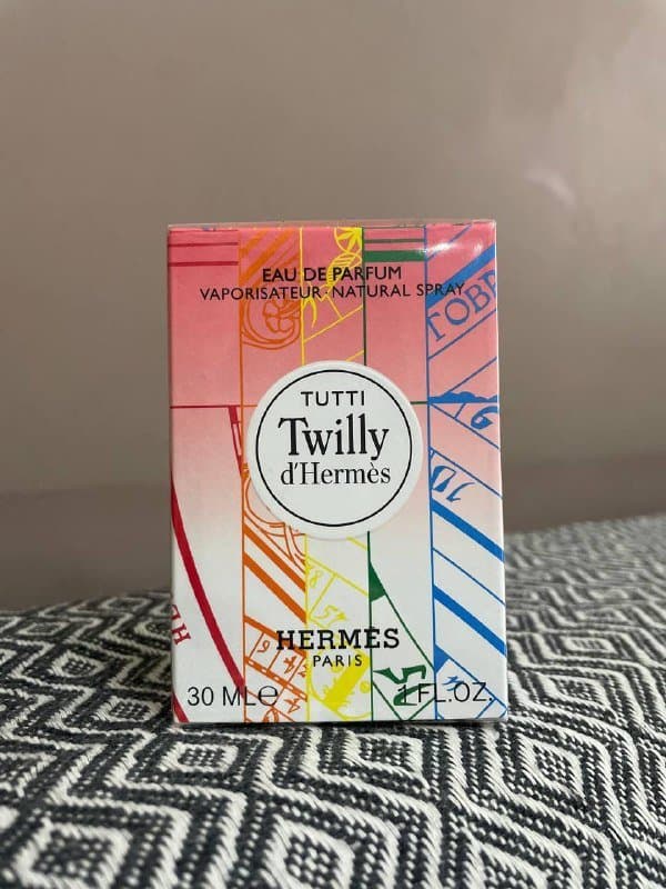 Духи Hermès Tutti Twilly d’Hermès 30 мл