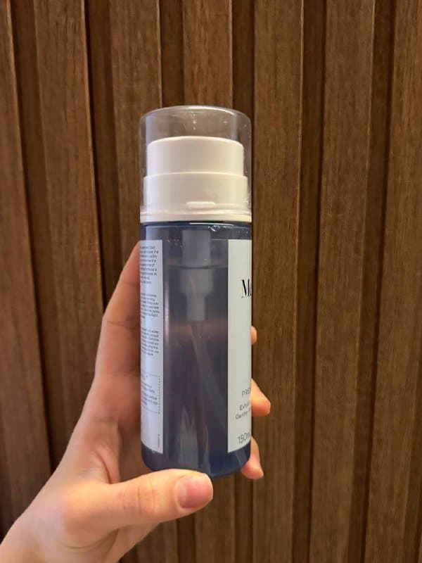 Тоник Medik8 Press & Clear Exfoliating 2% BHA 5