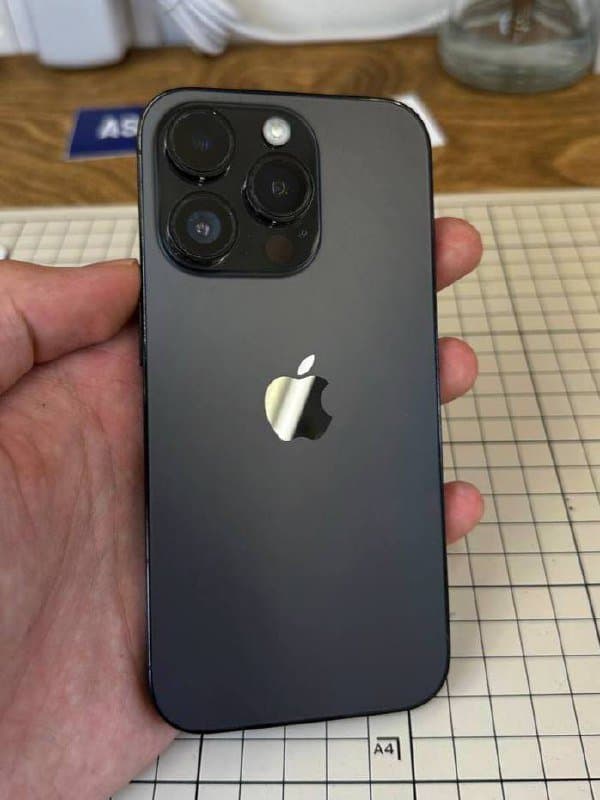 Айфон 14 pro 512GB