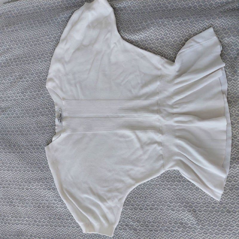 Трикотажная кофточка, свитер, кардиган, флиска, куртка женская XS-S 1